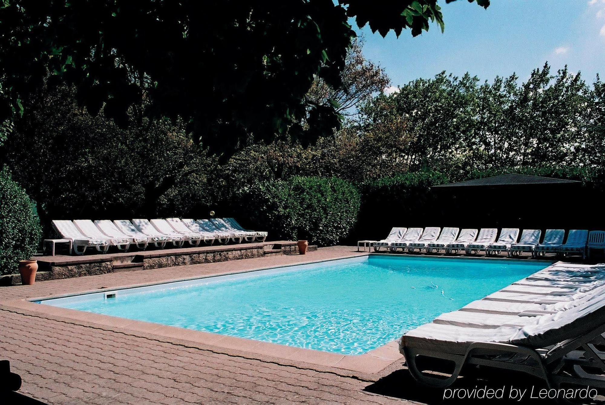 Le Cedre De Soyons Hotel Exterior photo