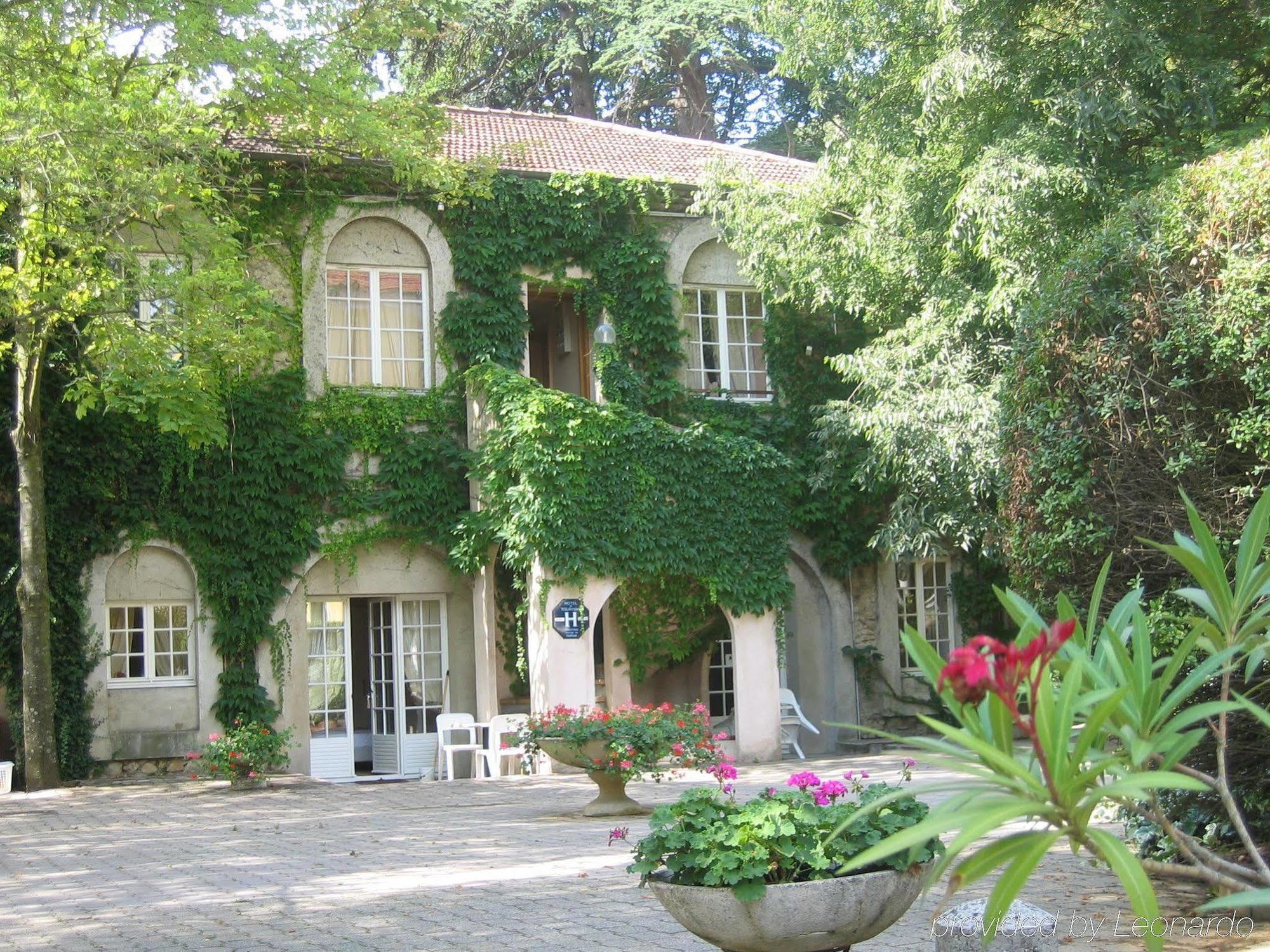 Le Cedre De Soyons Hotel Exterior photo