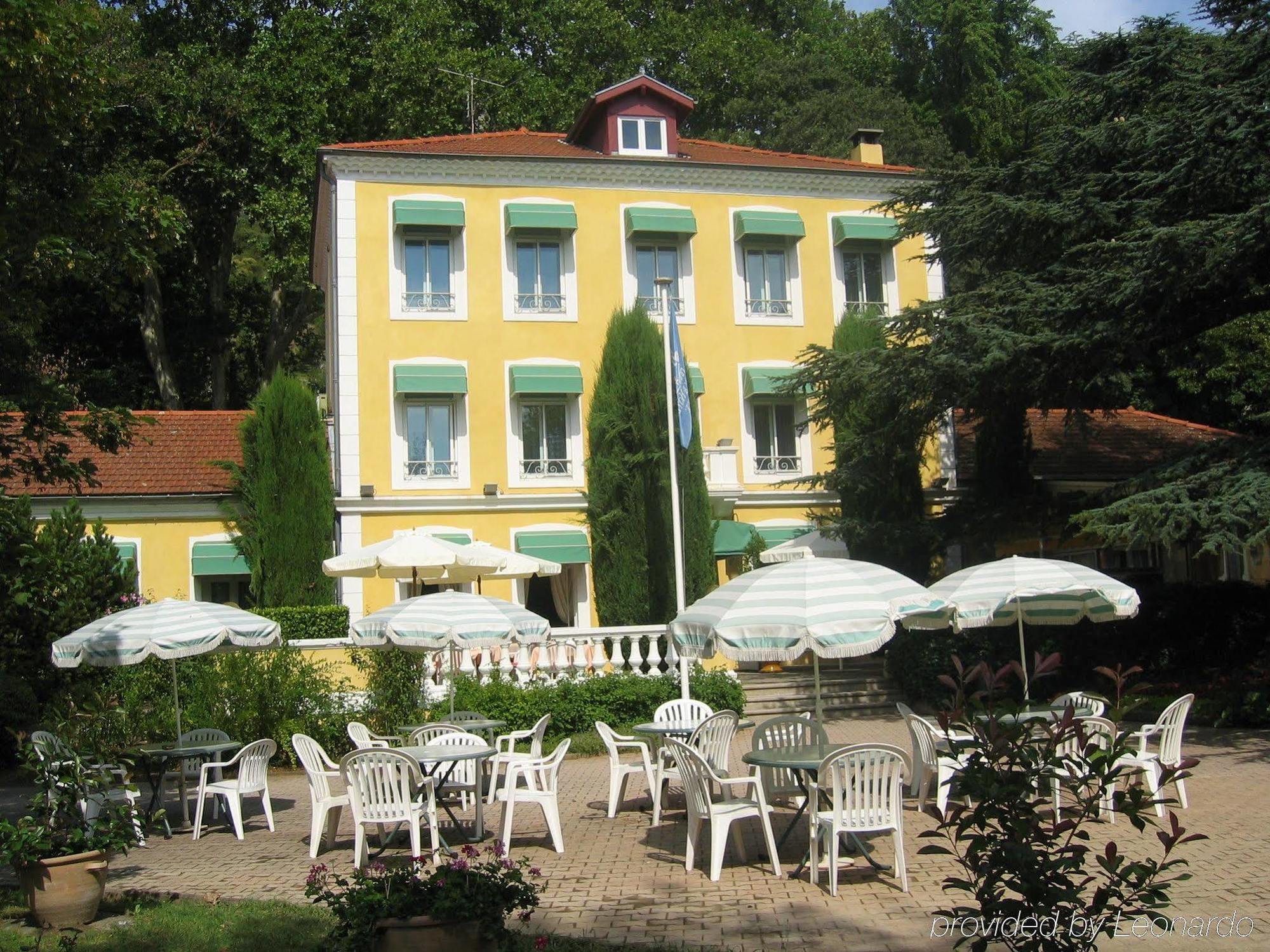 Le Cedre De Soyons Hotel Exterior photo