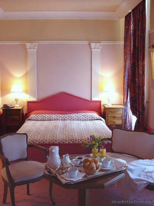 Le Cedre De Soyons Hotel Room photo