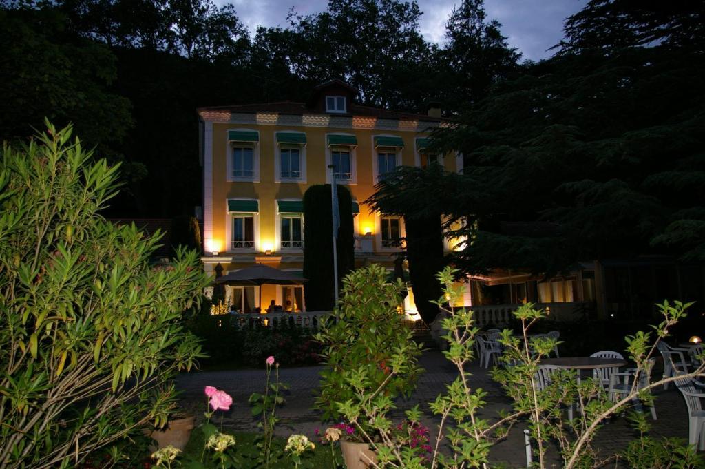 Le Cedre De Soyons Hotel Exterior photo