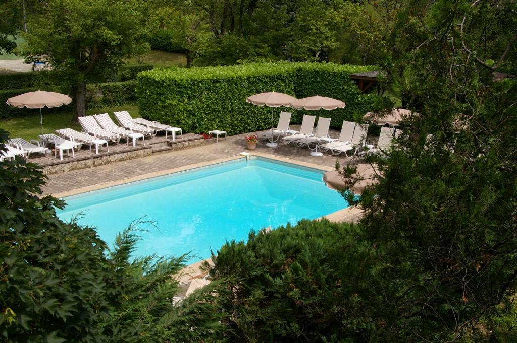 Le Cedre De Soyons Hotel Exterior photo