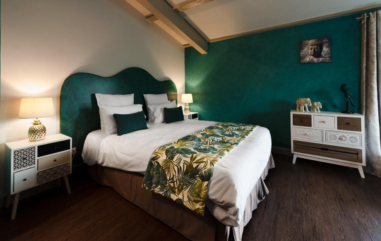 Le Cedre De Soyons Hotel Exterior photo