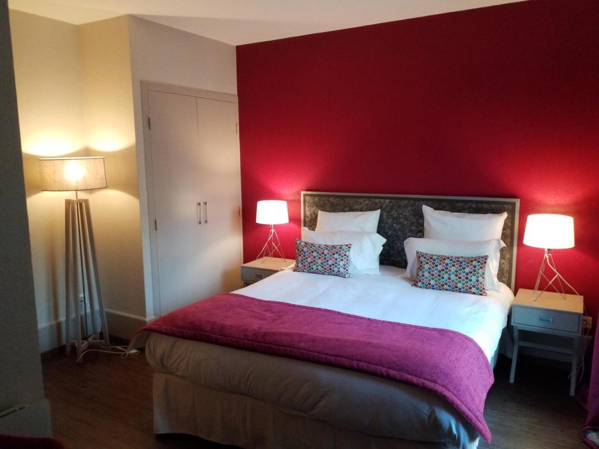 Le Cedre De Soyons Hotel Exterior photo
