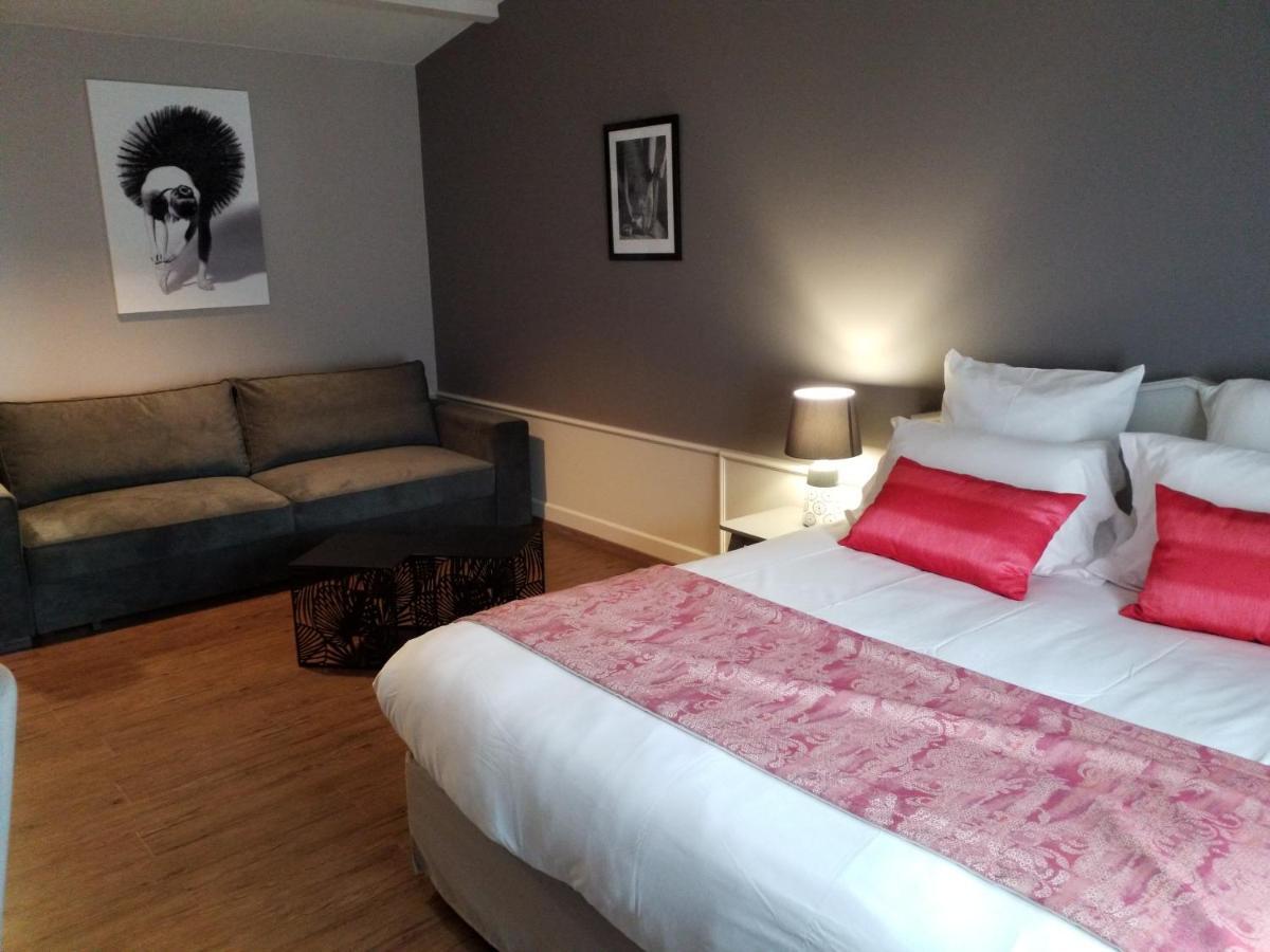 Le Cedre De Soyons Hotel Exterior photo