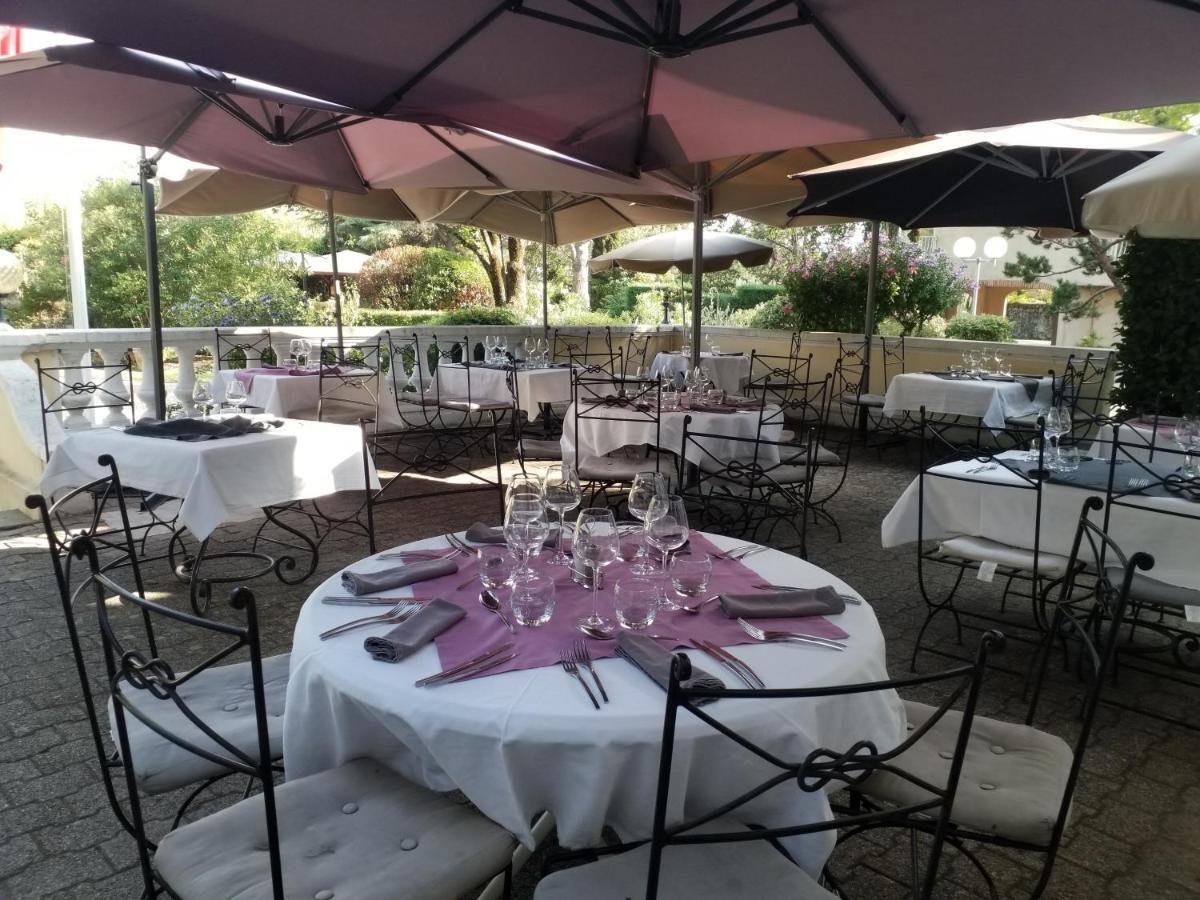 Le Cedre De Soyons Hotel Exterior photo