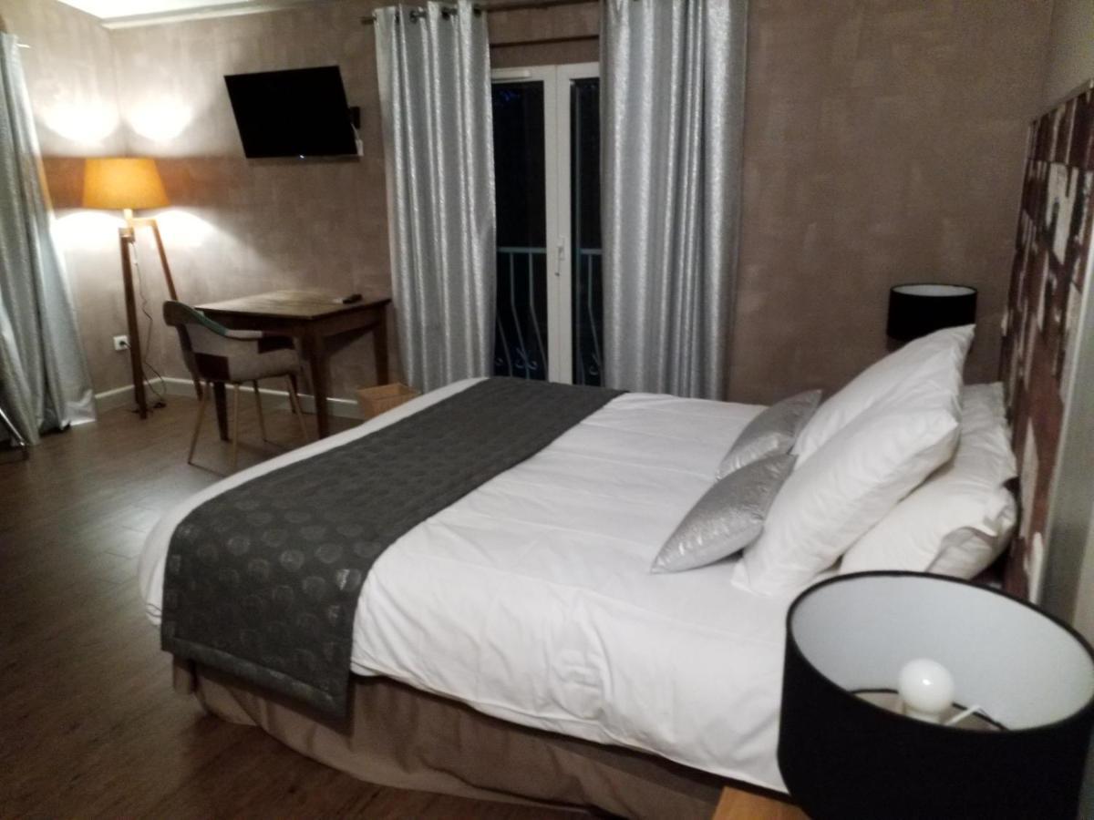 Le Cedre De Soyons Hotel Exterior photo