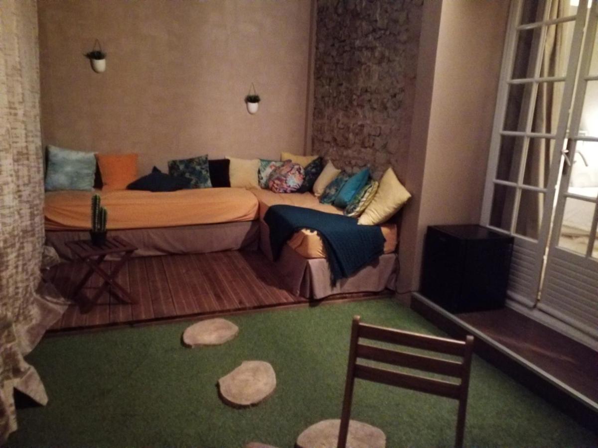 Le Cedre De Soyons Hotel Exterior photo
