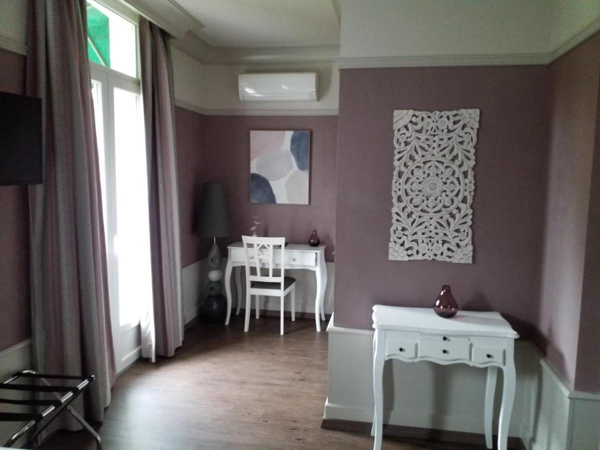 Le Cedre De Soyons Hotel Exterior photo